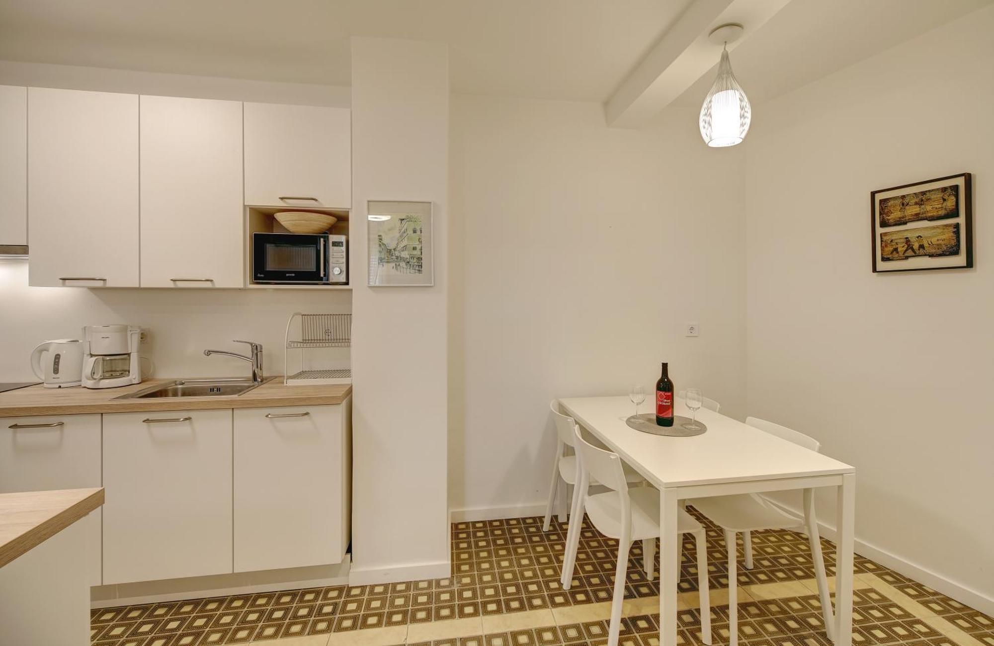 Perfect Sea View Terrace Apartment Zlatni Potok Ντουμπρόβνικ Εξωτερικό φωτογραφία