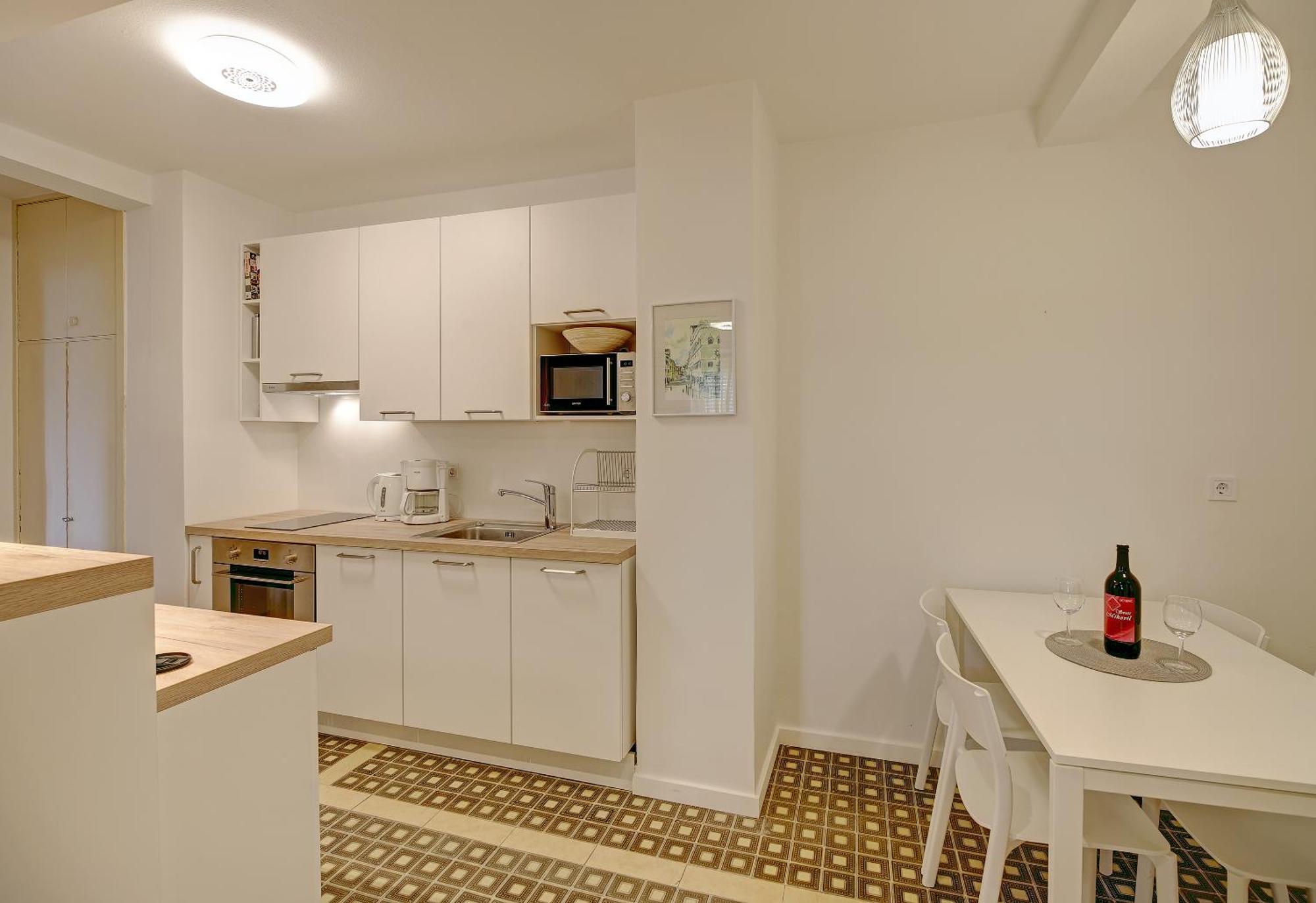 Perfect Sea View Terrace Apartment Zlatni Potok Ντουμπρόβνικ Εξωτερικό φωτογραφία